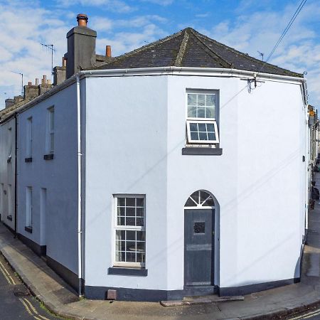Old Church House Villa Torquay Luaran gambar