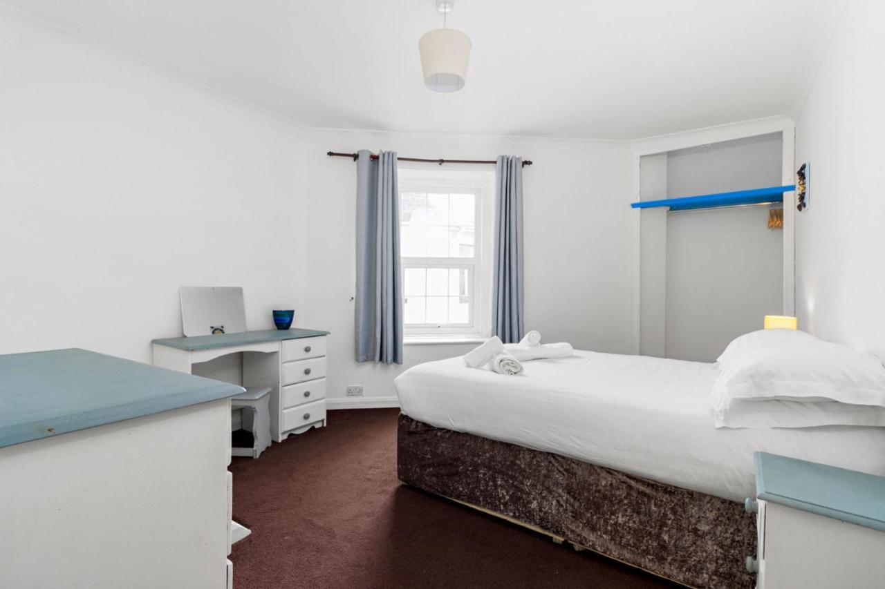 Old Church House Villa Torquay Luaran gambar