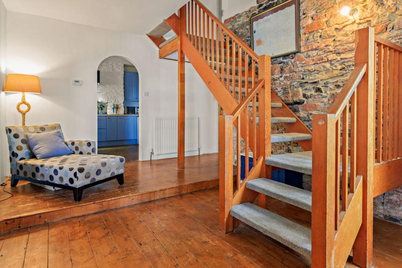 Old Church House Villa Torquay Luaran gambar