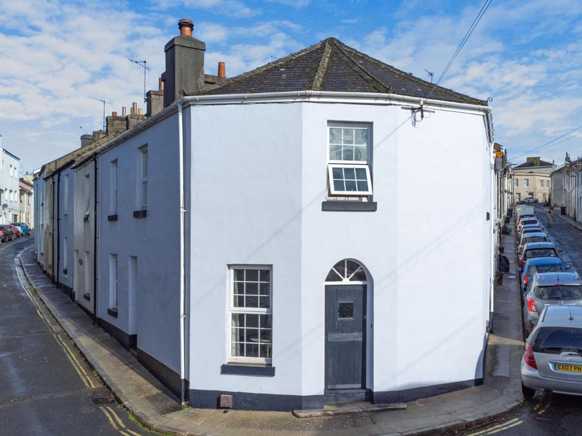 Old Church House Villa Torquay Luaran gambar
