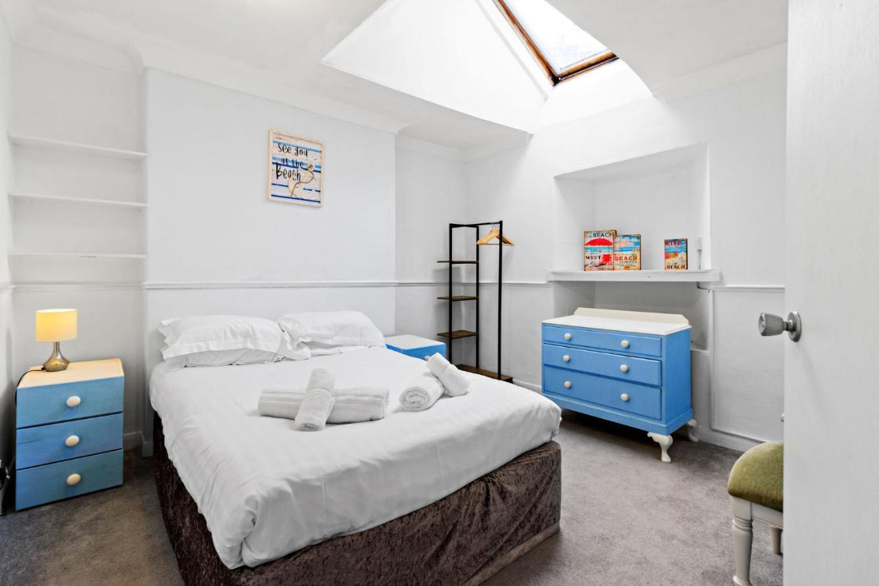 Old Church House Villa Torquay Luaran gambar